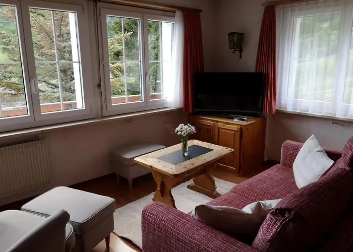 Apartmán Aurora 2 *