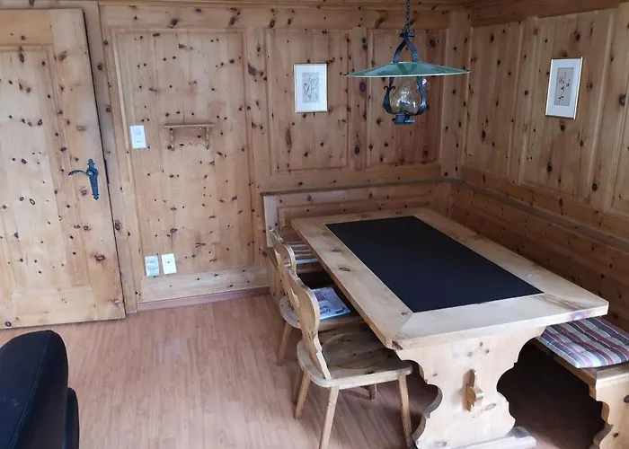 Apartmán Aurora 2 *