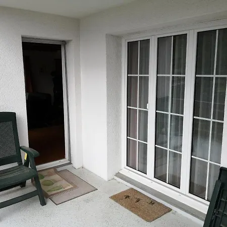 Apartament Aurora 2 Leukerbad