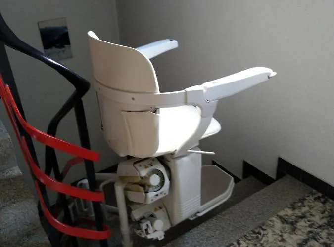 Aurora 2 شقة لوكباد