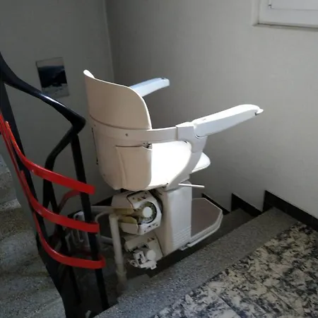 Aurora 2 Apartamento Leukerbad