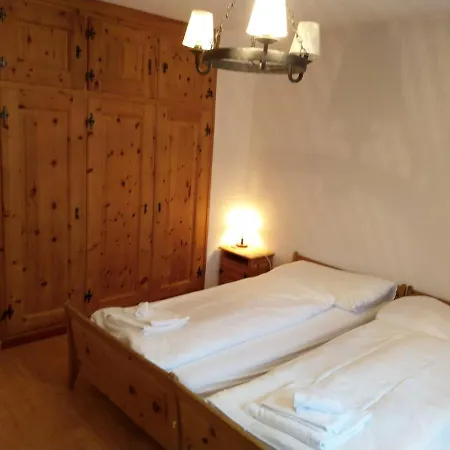 Aurora 2 * Leukerbad