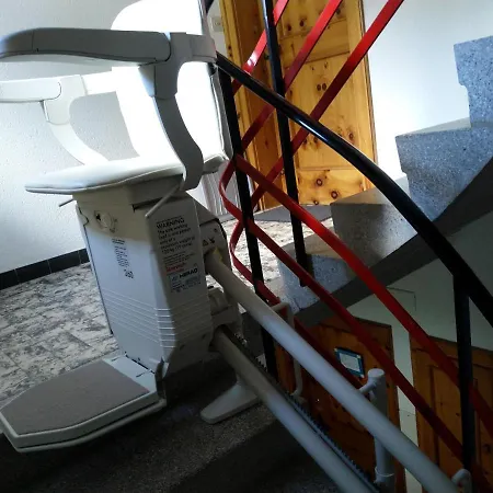 Aurora 2 Apartamento