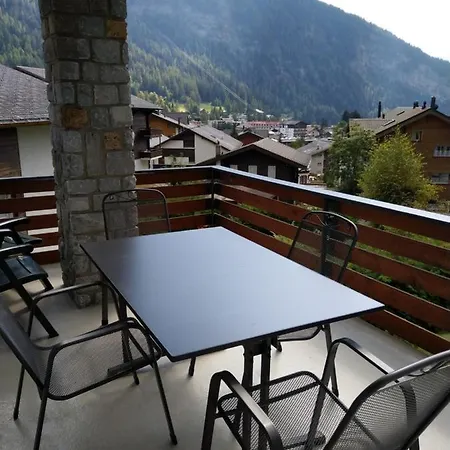 Aurora 2 Apartamento